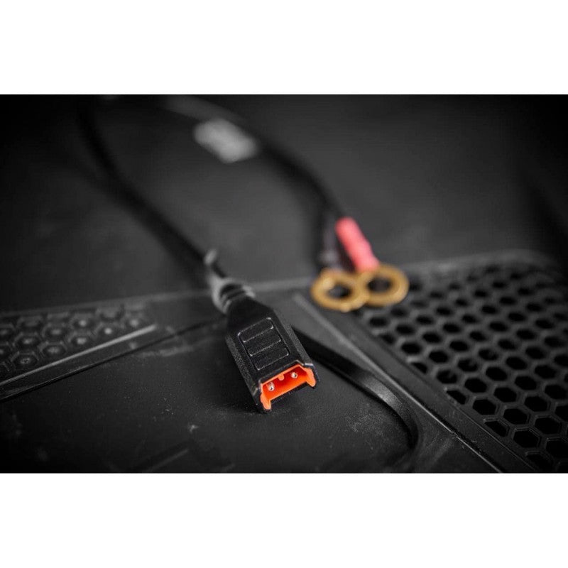 CARGADOR DE BATERIA BC260