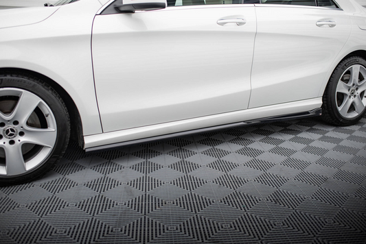 Taloneras Maxton MERCEDES CLA C117 2017/19