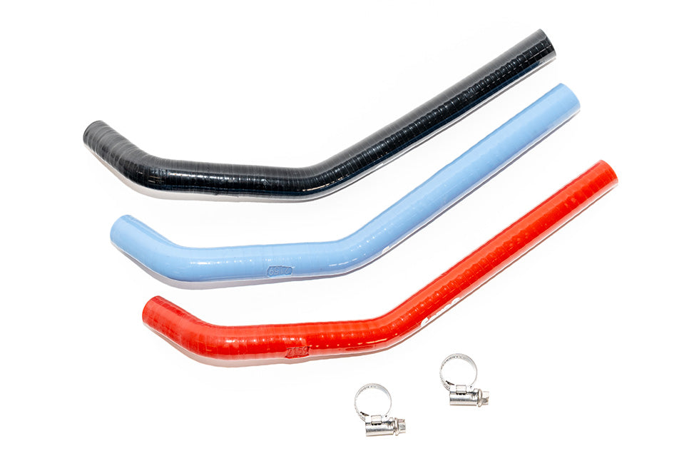 Manguito Aceite Forge Hyundai i20 N