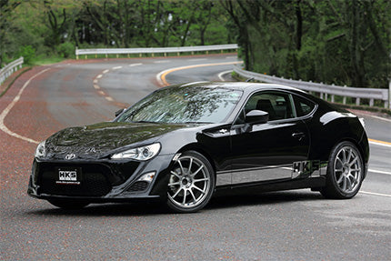 Kit compresor HKS GT2 Pro Kit para Toyota GT86 / Subaru BRZ