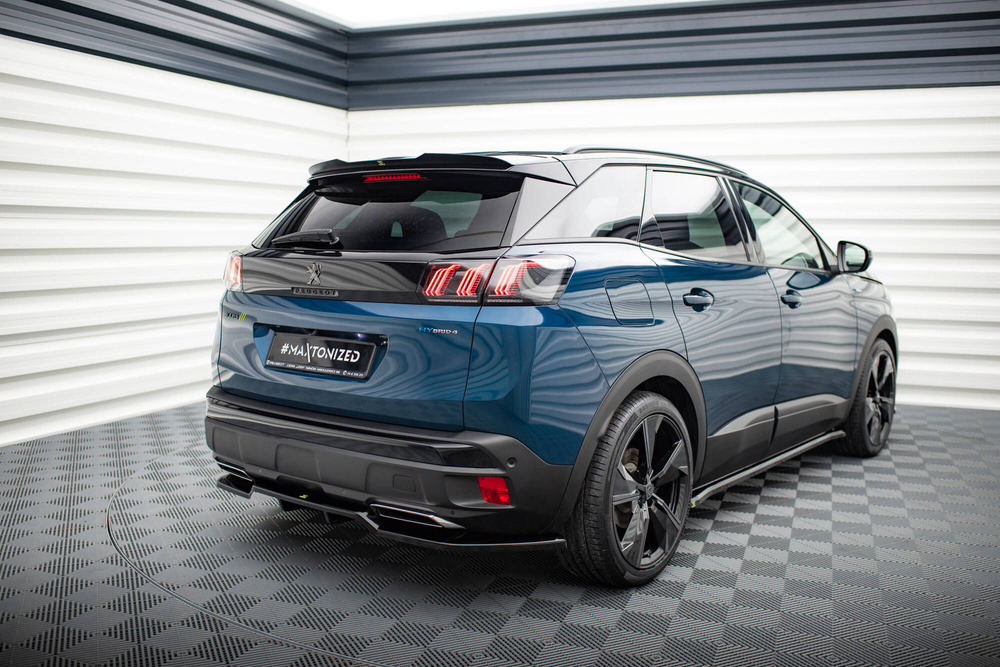 Aleron maxton Peugeot 3008 Gt line 2020/24