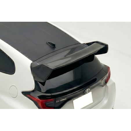 Aleron carbono Toyota GR Yaris 2020 -