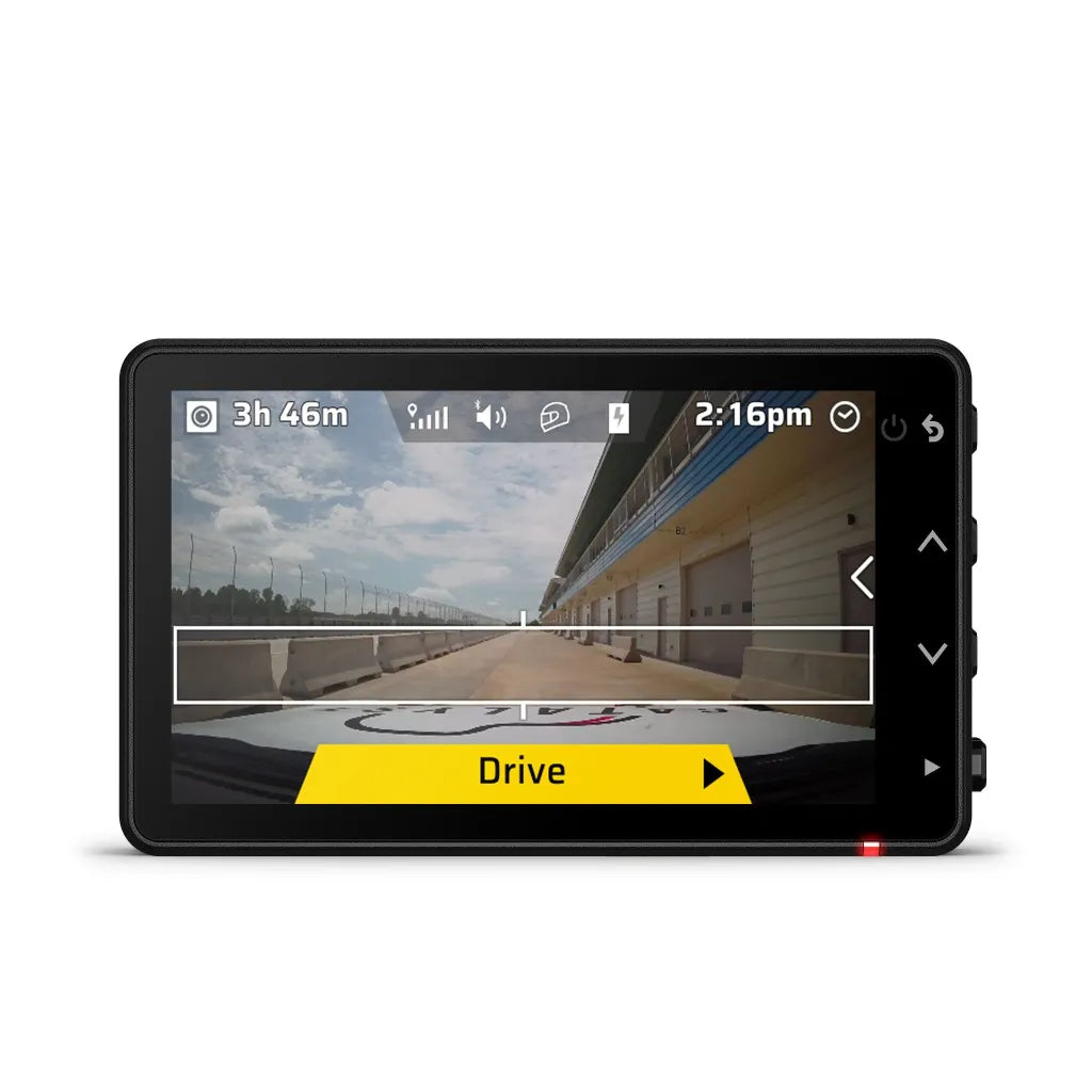 Garmin Catalyst™ 2, dispositivo para optimizar el rendimiento de la conducción