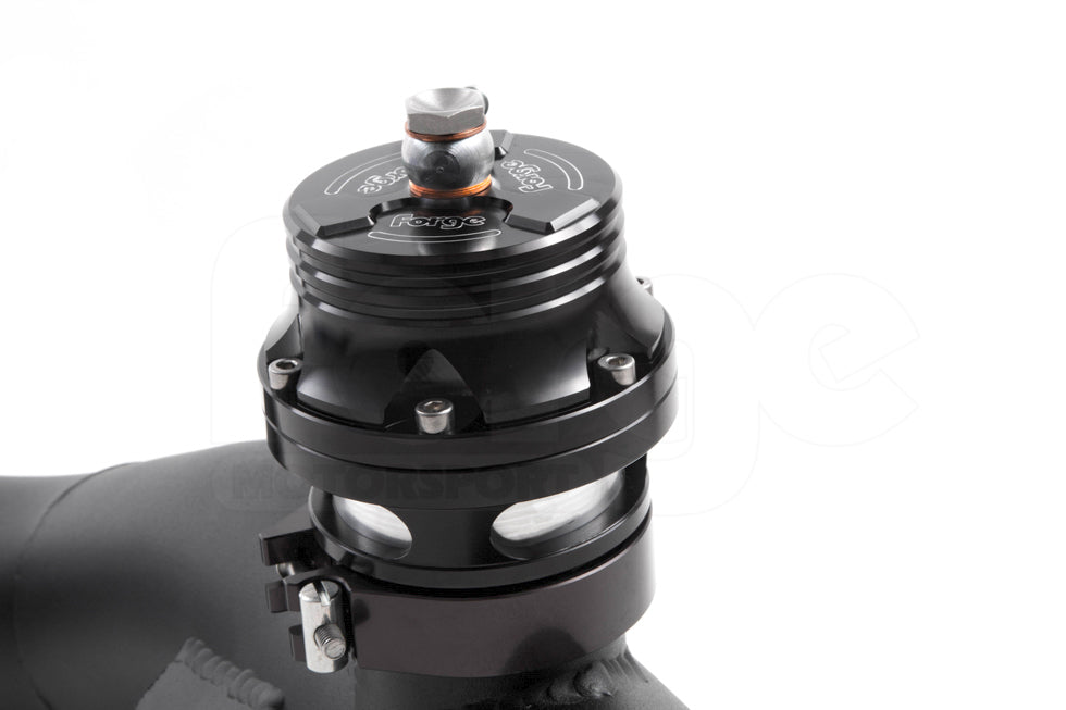 Válvula de descarga Forge para BMW 335i E9x / 135i E8x N54