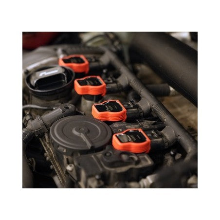 Bobinas Encendido Racingline VW Golf Mk5 & Mk6 / Audi A3 8P / Seat Leon Mk2 1P (Pack 4 Bobinas)