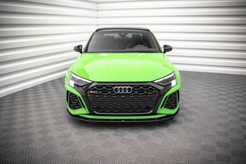 Lip Maxton Pro Audi RS3 8Y Sedan 2020/24