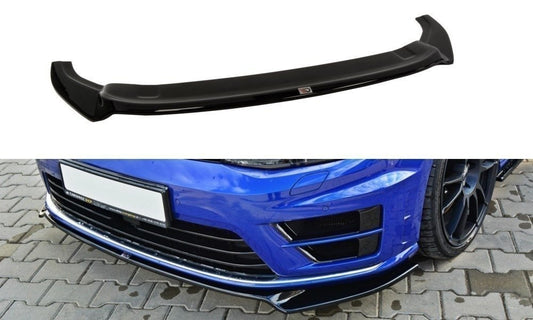 Lip Maxton V2 Golf mk7 R/Rline 2012/16