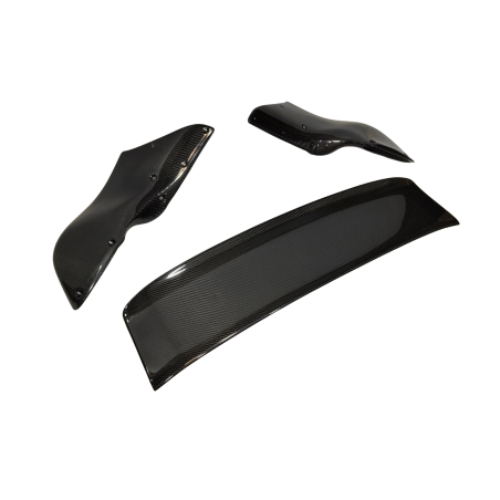 Aleron carbono Toyota GR Yaris 2020 -
