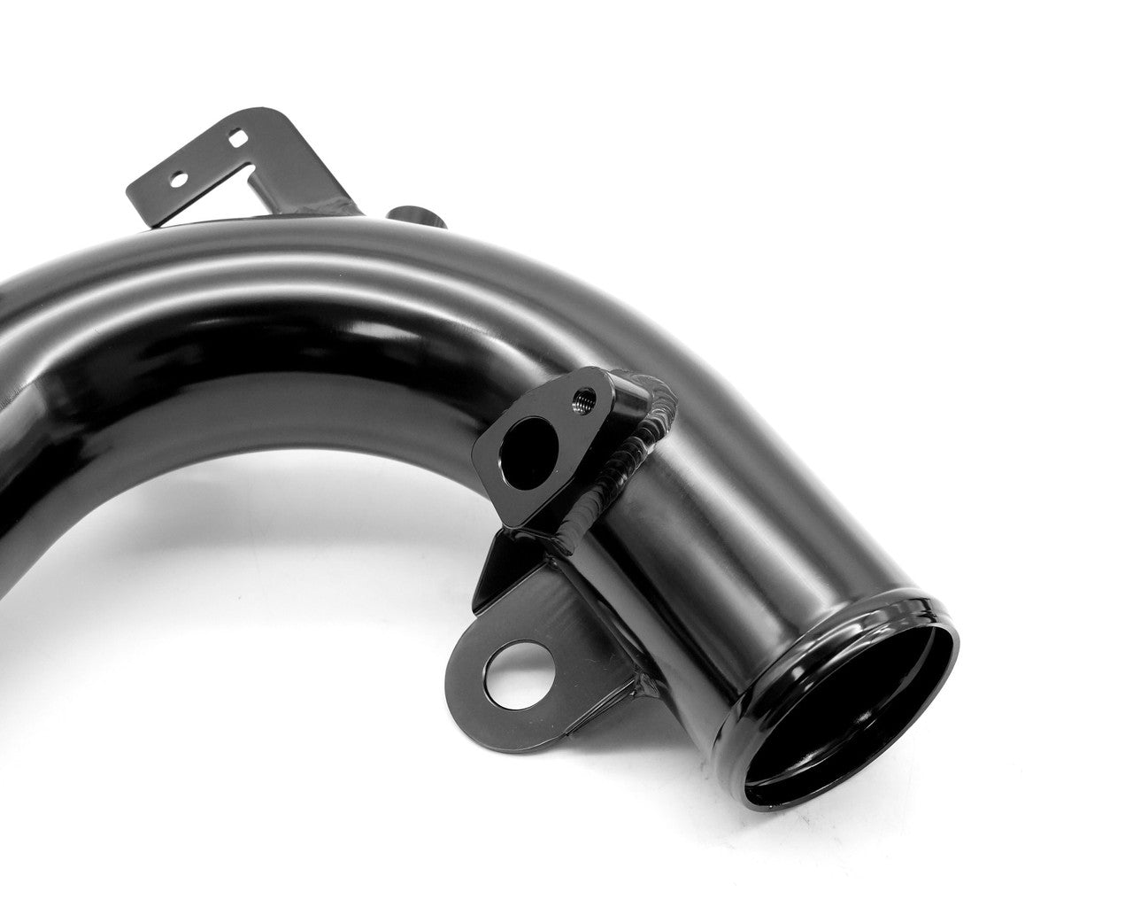 Kit manguitos intercooler inlet / outlet Racingline para Golf 8 GTI / Octavia NX VRS 2.0 TSI EA888.4