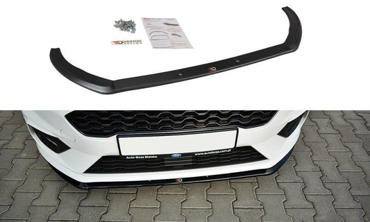 Lip Maxton v3 Ford Fiesta Mk8 ST / ST-Line
