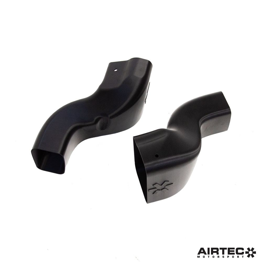 Difusor de aire Airtec para admision de BMW M2 G87