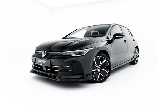 Lip Maxton V1 Golf mk8 2024-