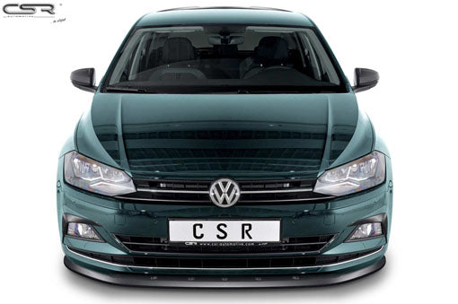 Lip CSR volkswagen polo 6 (AW)
