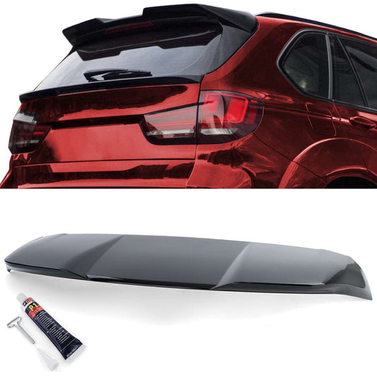 Aleron bmw x5 F15 2013/18