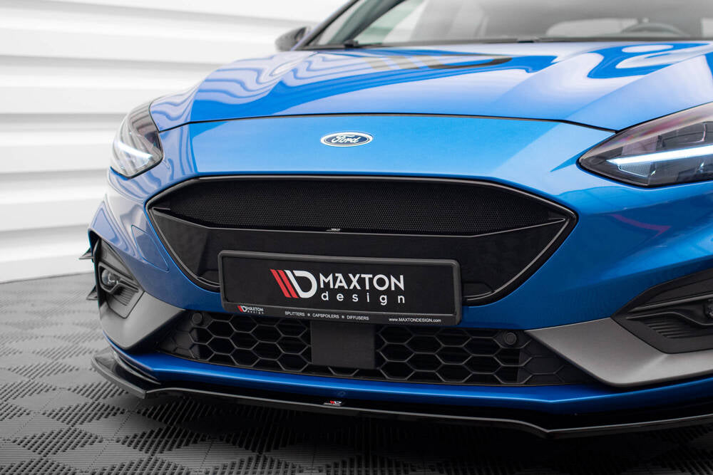 Rejilla / Parrilla Maxton Ford Focus Mk4 / Mk4.5 ST y ST Line