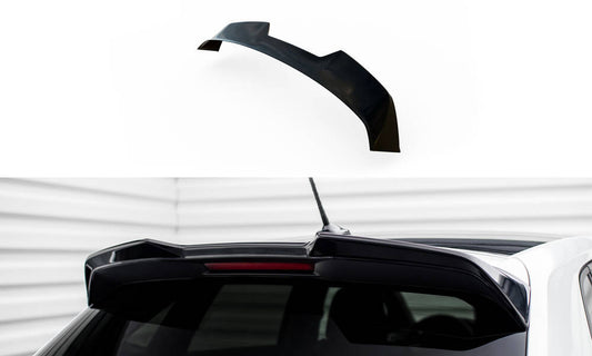 Aleron Maxton 3D Polo Mk6 GTI 2021-