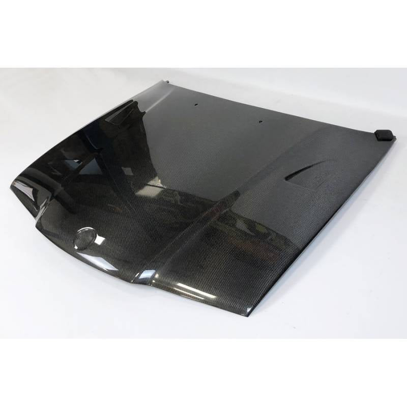Capó Carbono BMW Serie E36 4P
