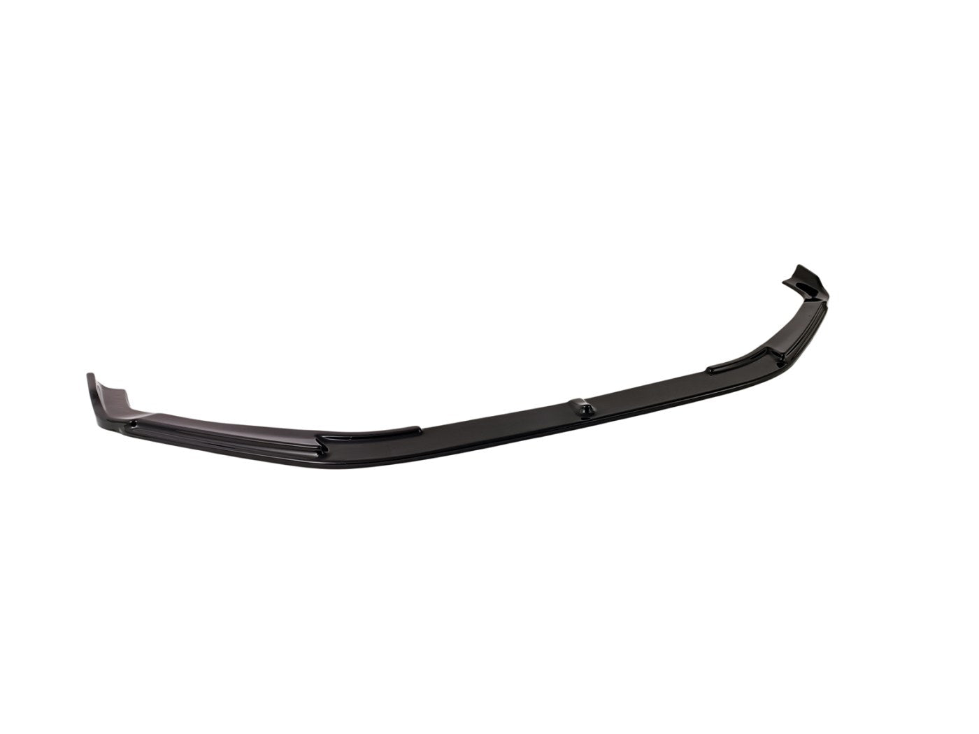 Lip Motordrome Hyundai i20 N / Nline 2020-l