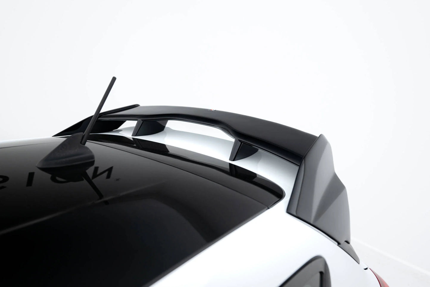 Aleron Maxton Ford Fiesta Mk8 ST & ST-Line