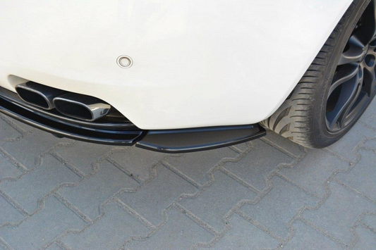 Añadido lateral difusor Maxton Alfa Romeo Brera 2005/10