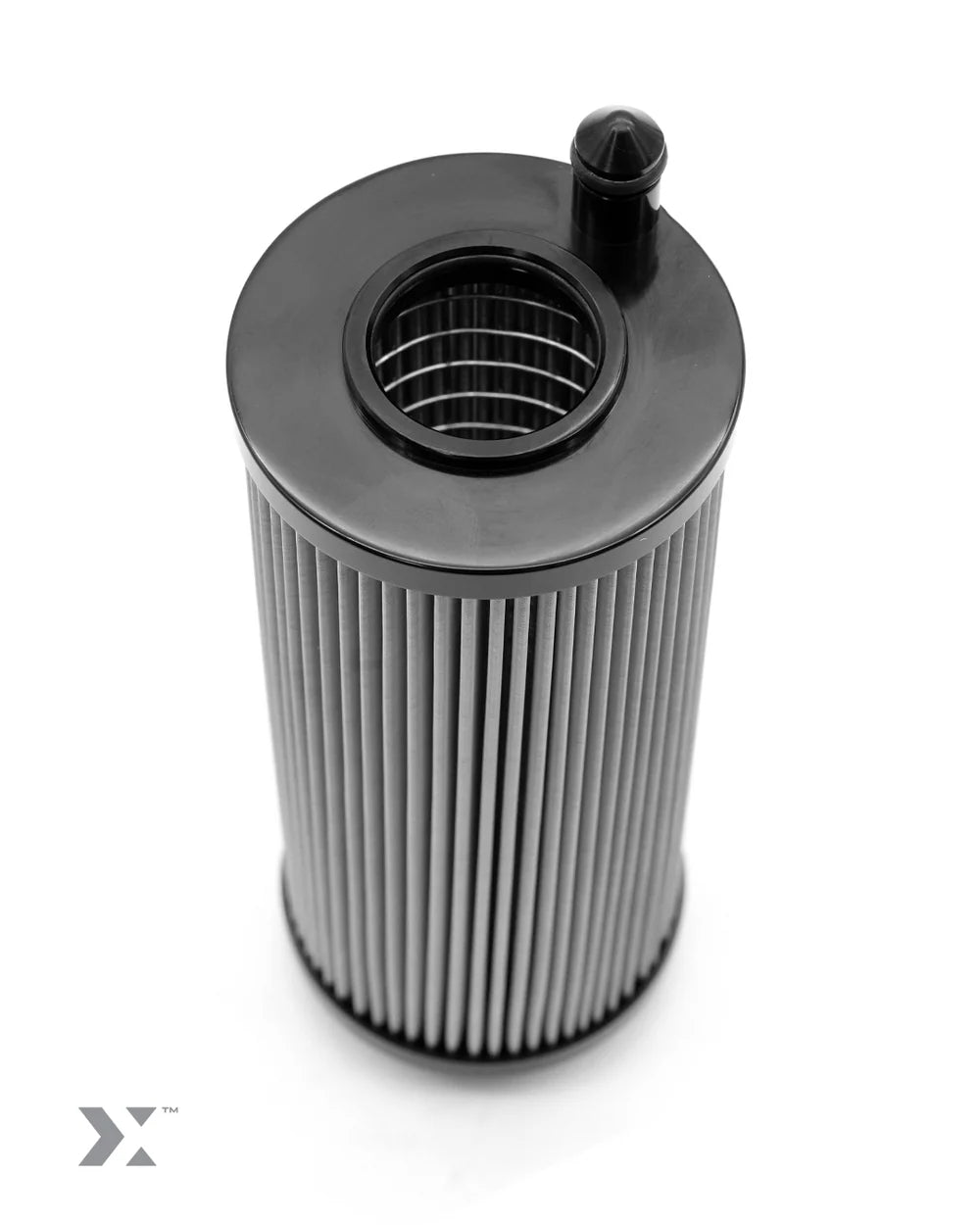 Filtro de aceite reutilizable MMX para BMW M2 G87 / M3 G80 / M4 G8x S58