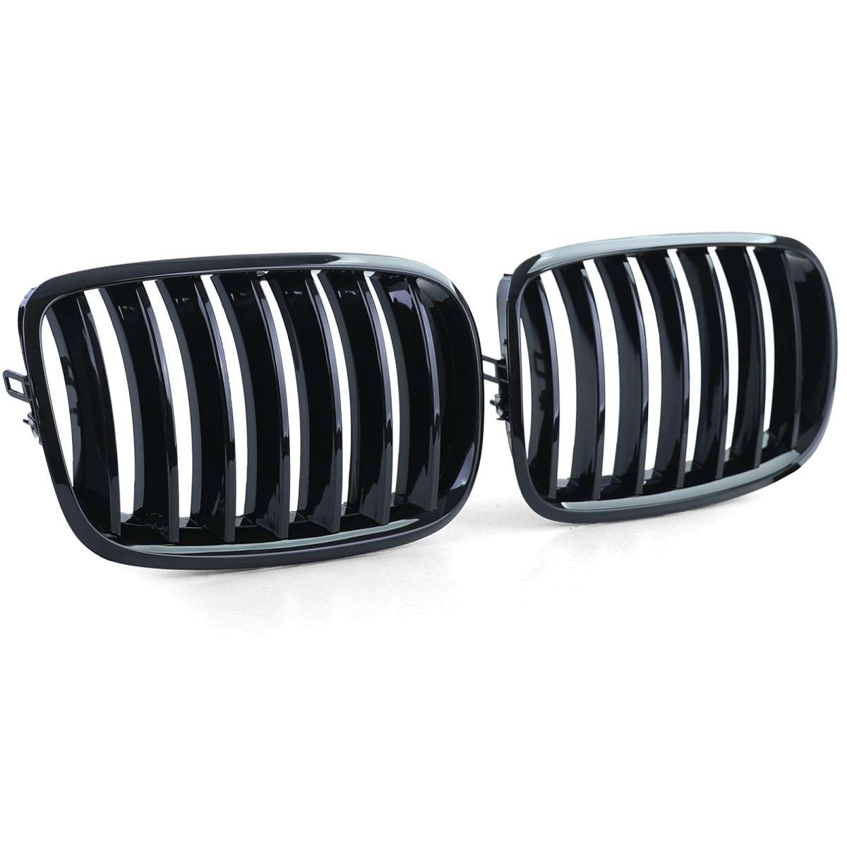 Pulmones Bmw X5 e70