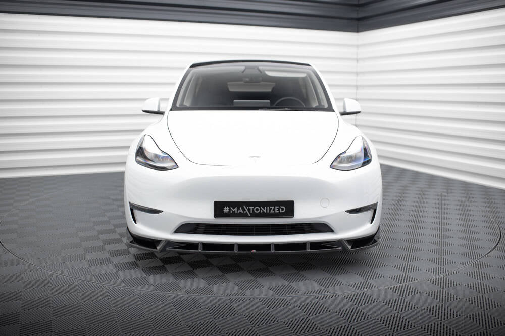 Lip Maxton V1 Tesla Model Y 2020 -
