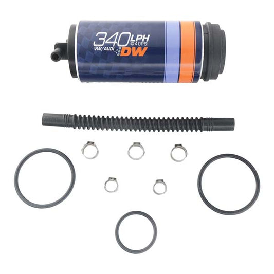 Bomba De Combustible Deatschwerks DW300 340lph VAG 2.0TFSI Tracción 4