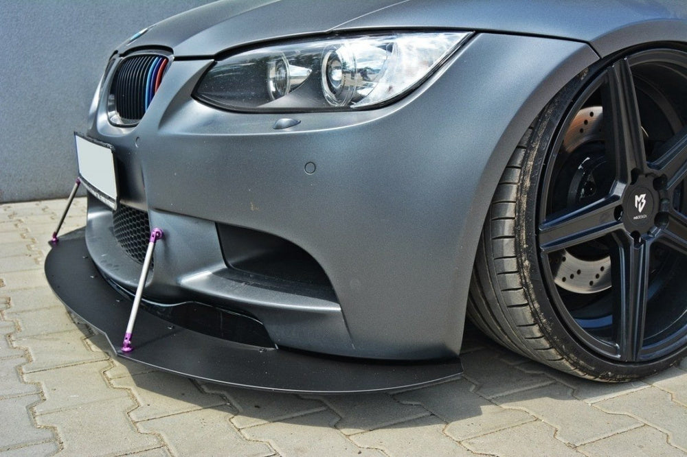 Lip Maxton Racing BMW M3 E92 / E93 2007/13
