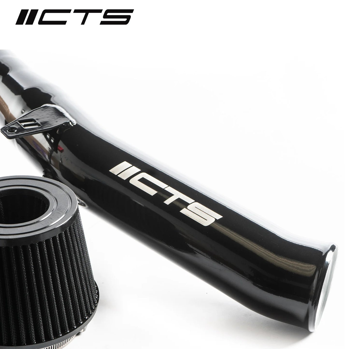 Admision CTS Turbo para BMW M3 G80 / M4 G8x / M2 G87