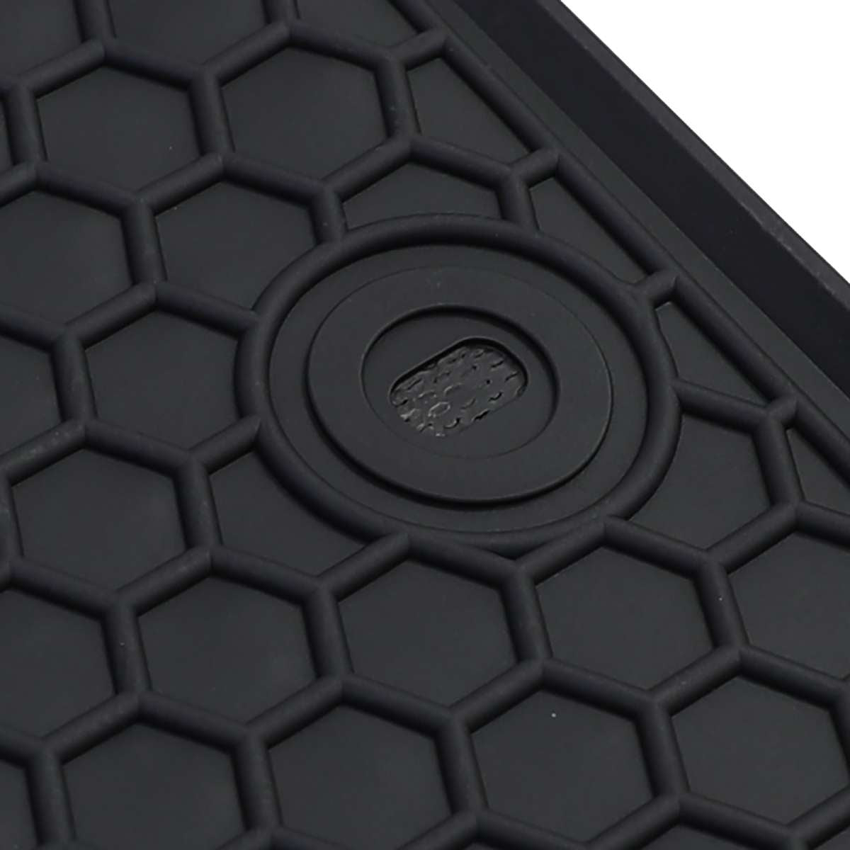 Alfombrillas goma Seat Ibiza 6F todos