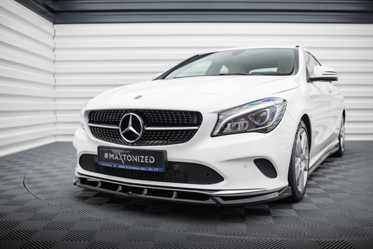 Lip Maxton MERCEDES CLA C117 2017/19