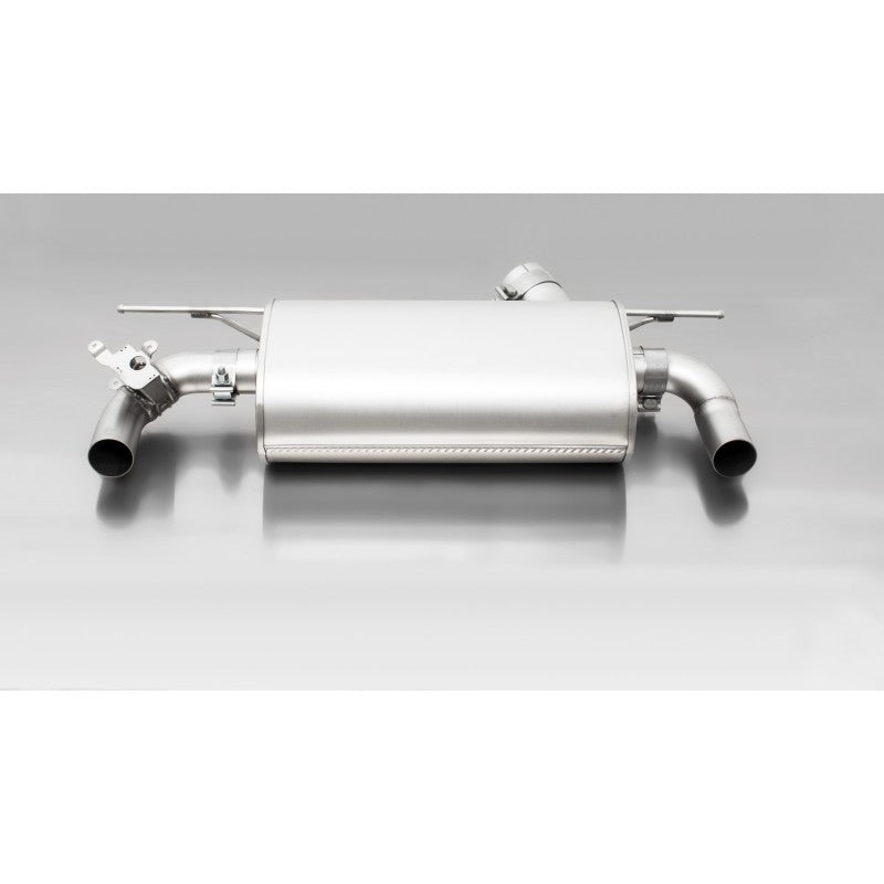 Cat back Remus BMW M140ix