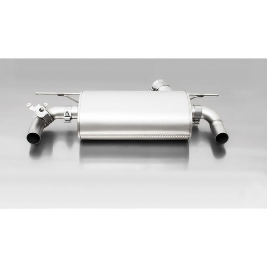 Cat back Remus BMW M140ix