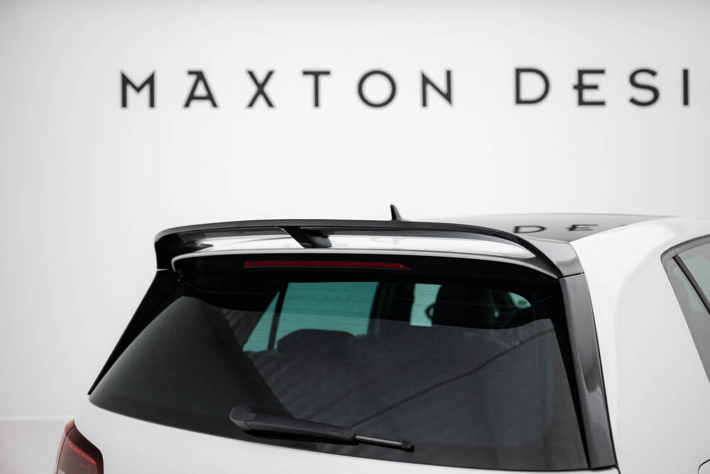 Aleron Maxton Golf mk7/7.5 GTI / GTD / R / RLINE