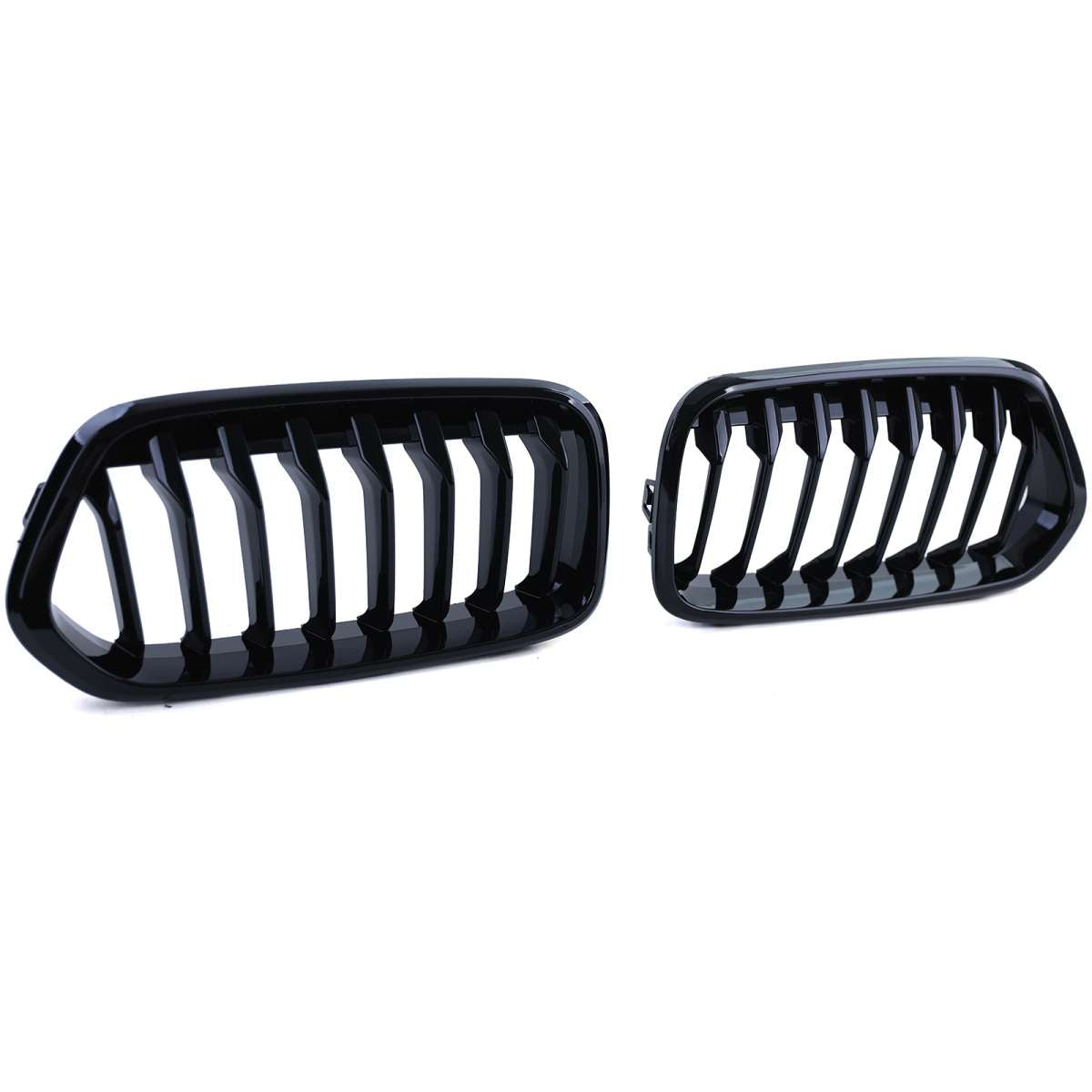 Pulmones Bmw X2 F39