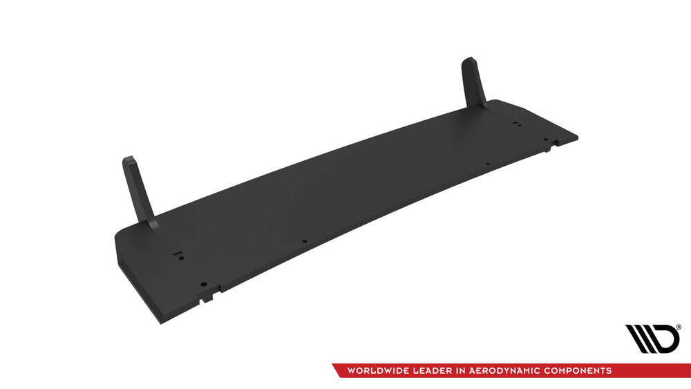 Añadido Difusor Maxton Volkswagen T-Roc R 2017/21