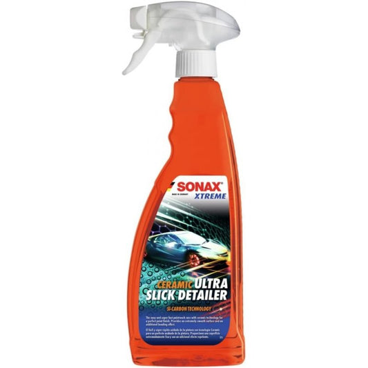 SONAX XTREME CERAMIC DETALLADOR ULTRA SLICK