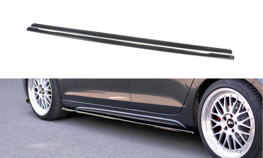 Taloneras Maxton Golf mk6 Gti / GTD