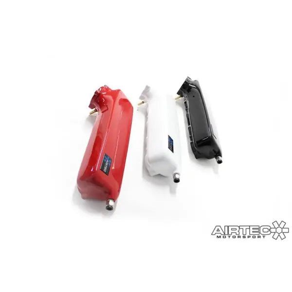 Colector de admision Airtec para Focus 2 RS / Focus 2 ST