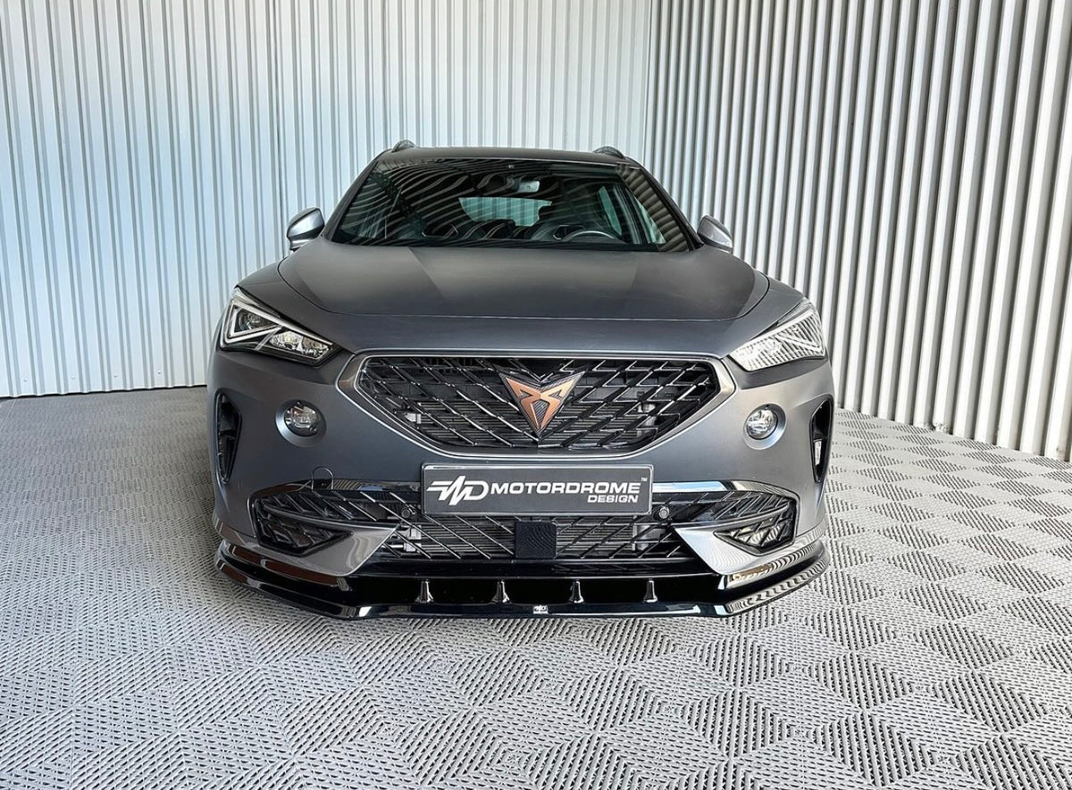 Lip Motordrome Cupra Formentor 2020/24