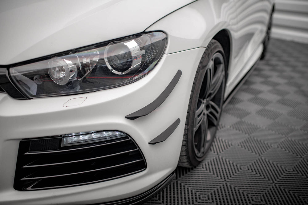 Canards Maxton Scirocco R / Rline 2008/14