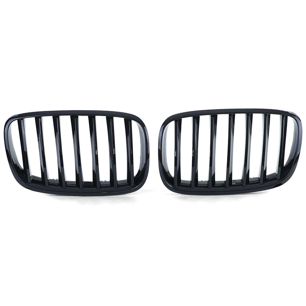 Pulmones Bmw X5 e70