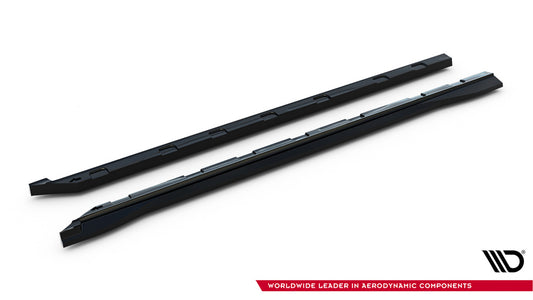 Taloneras Maxton MG HS 2020/25