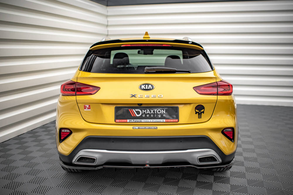 Aleron maxton Kia XCeed Mk1 2019 -