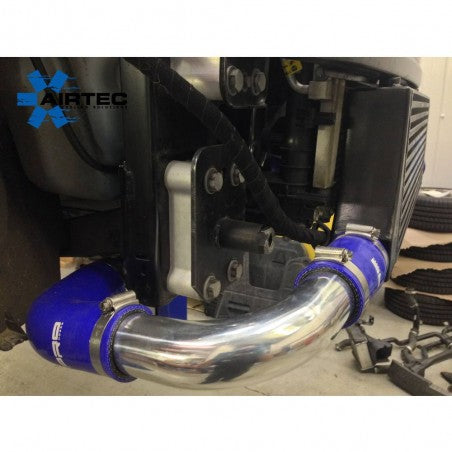 Intercooler Airtec Fiat Abarth 595