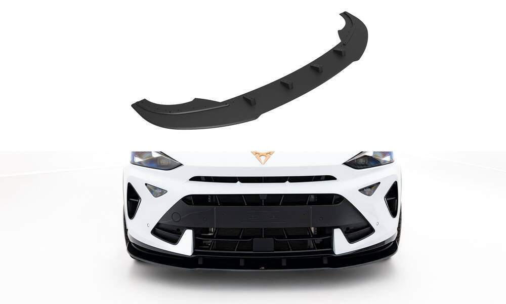 Lip Maxton Pro Cupra Formentor 2024+