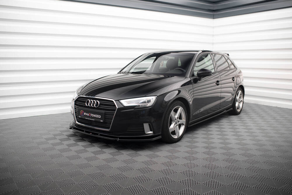 Taloneras Maxton Audi A3 Sportback 8V  2016/20