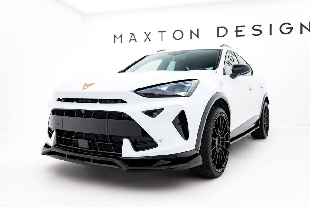 Lip Maxton Cupra Formentor 2024+