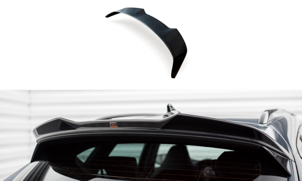 Aleron Maxton 3D Cupra Formentor 2020/24